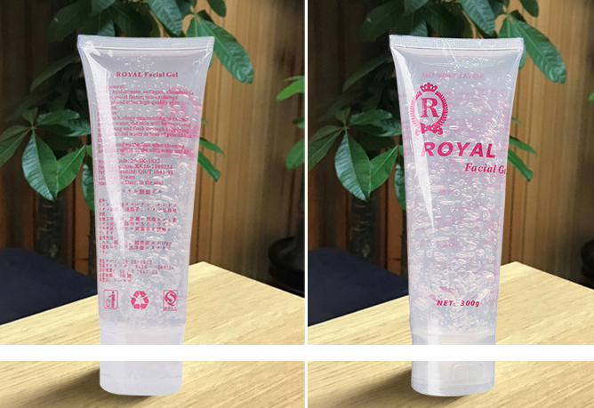 Facial gel hyaluronic acid white gel moisturizing gel