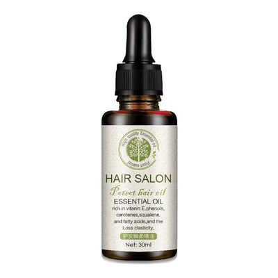 Hair Care Essential Oil