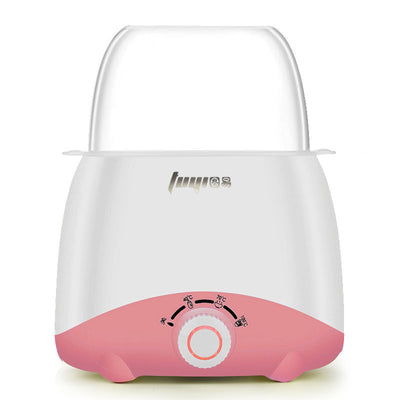 Thermostatic Baby Bottle Hot Breast Milk Heater